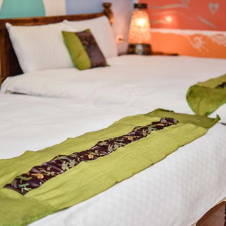 Kenting South Island Guesthouse Longshui エクステリア 写真