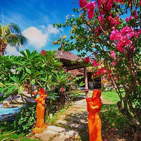 Kenting South Island Guesthouse Longshui エクステリア 写真