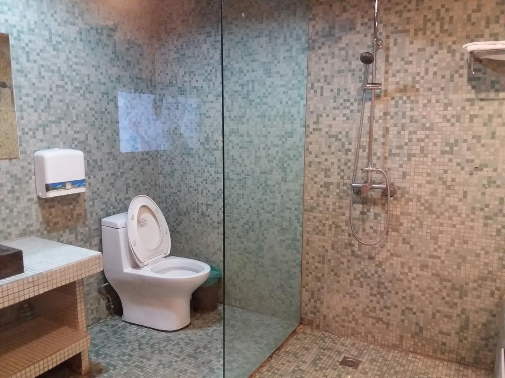 Kenting South Island Guesthouse Longshui エクステリア 写真