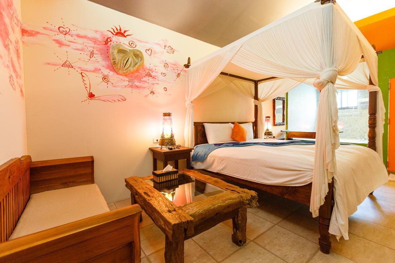 Kenting South Island Guesthouse Longshui エクステリア 写真
