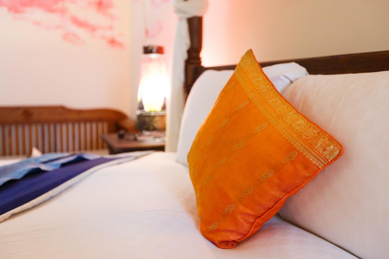 Kenting South Island Guesthouse Longshui エクステリア 写真