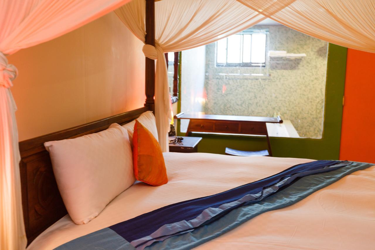 Kenting South Island Guesthouse Longshui エクステリア 写真
