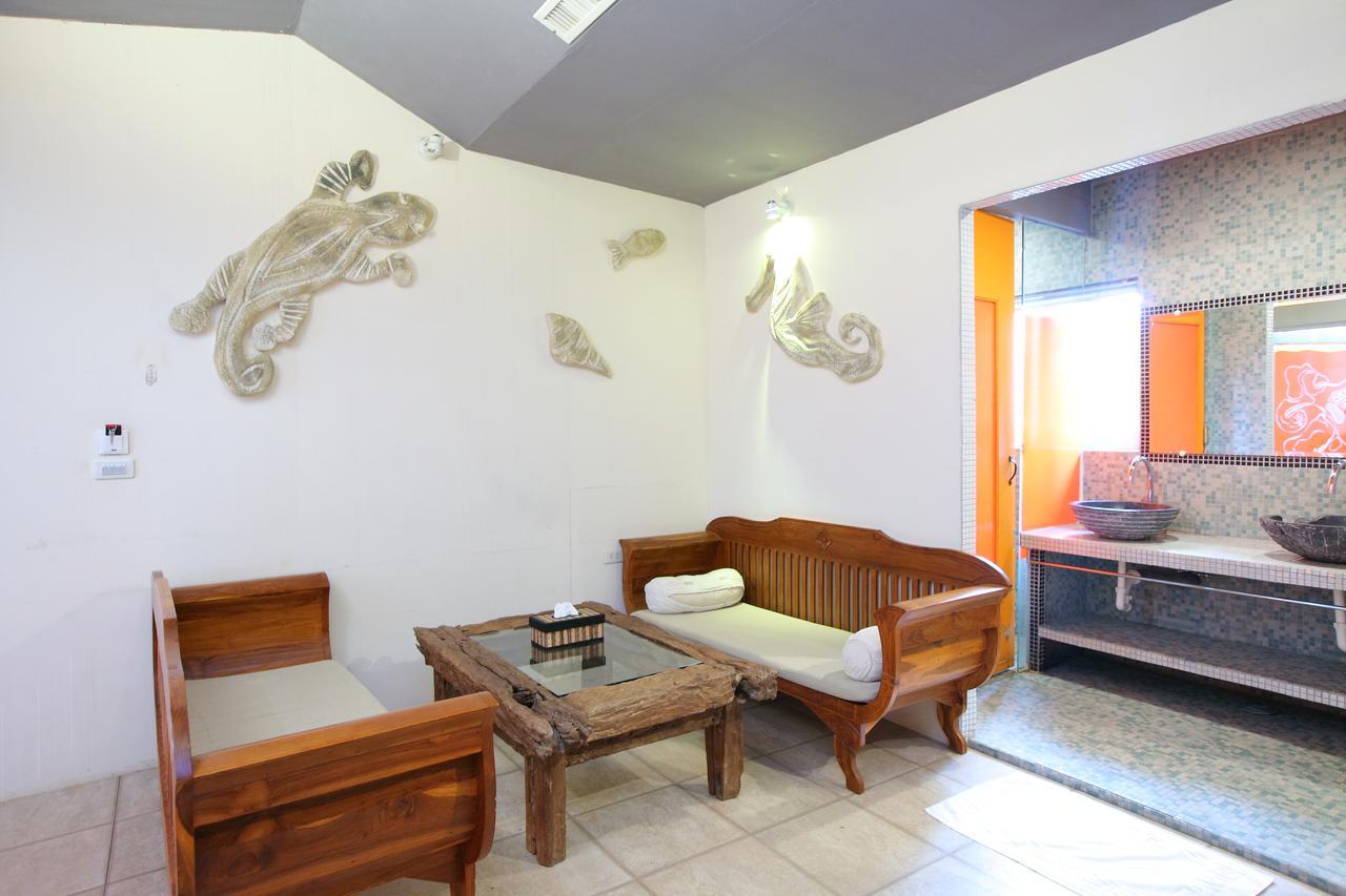 Kenting South Island Guesthouse Longshui エクステリア 写真
