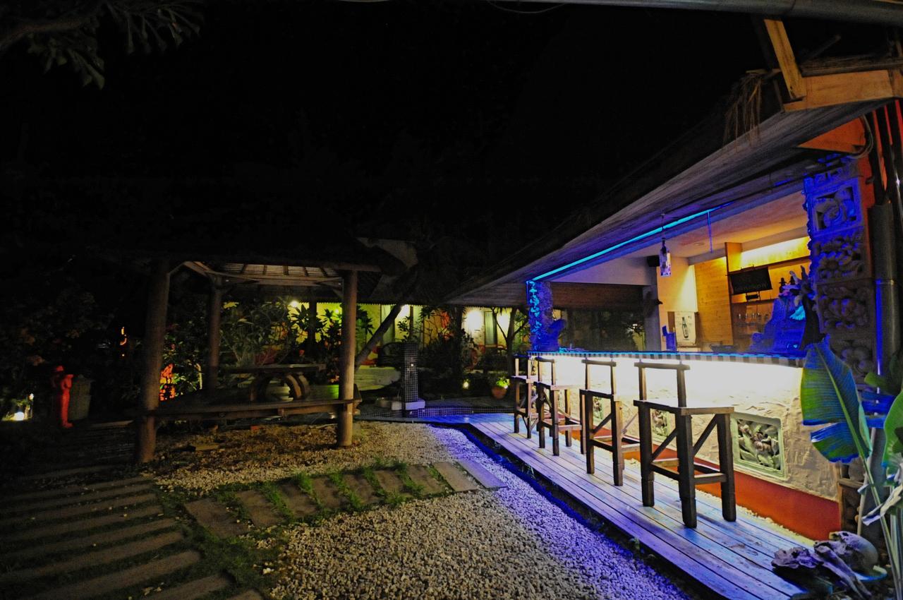 Kenting South Island Guesthouse Longshui エクステリア 写真