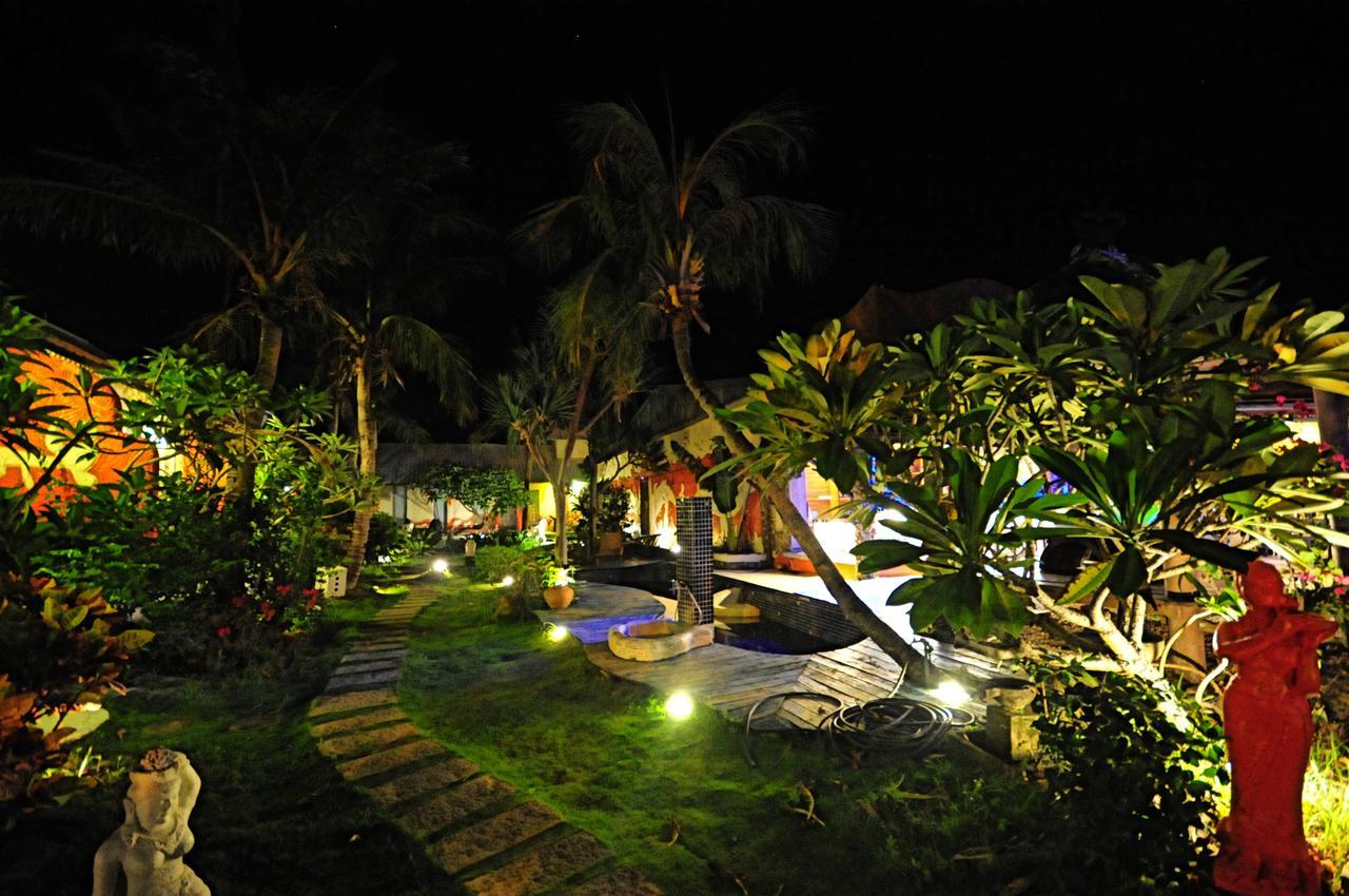 Kenting South Island Guesthouse Longshui エクステリア 写真