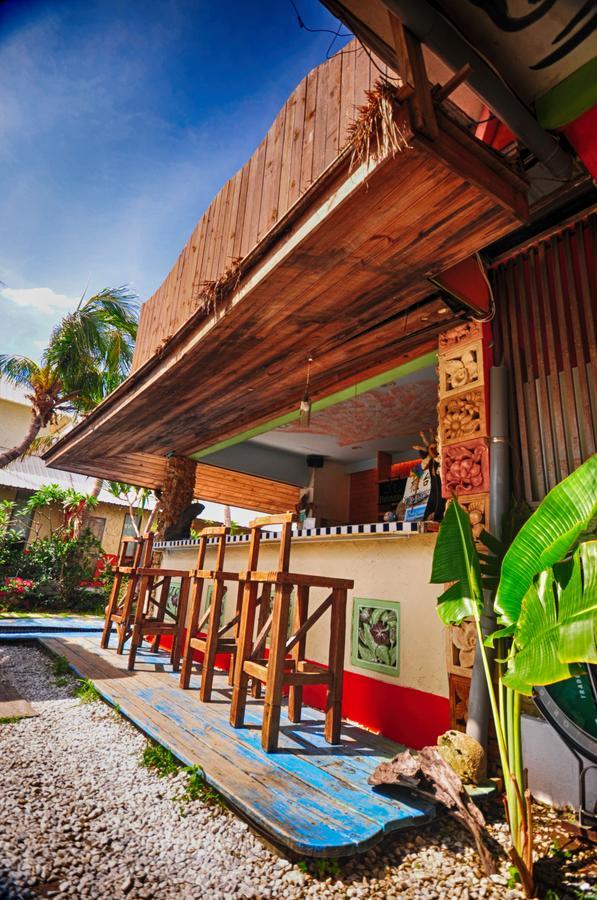 Kenting South Island Guesthouse Longshui エクステリア 写真