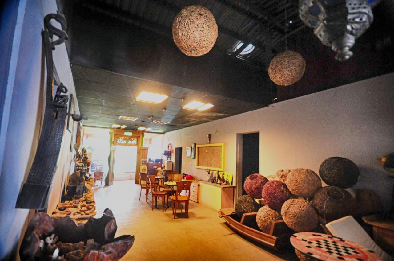 Kenting South Island Guesthouse Longshui エクステリア 写真