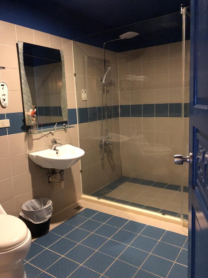 Kenting South Island Guesthouse Longshui エクステリア 写真